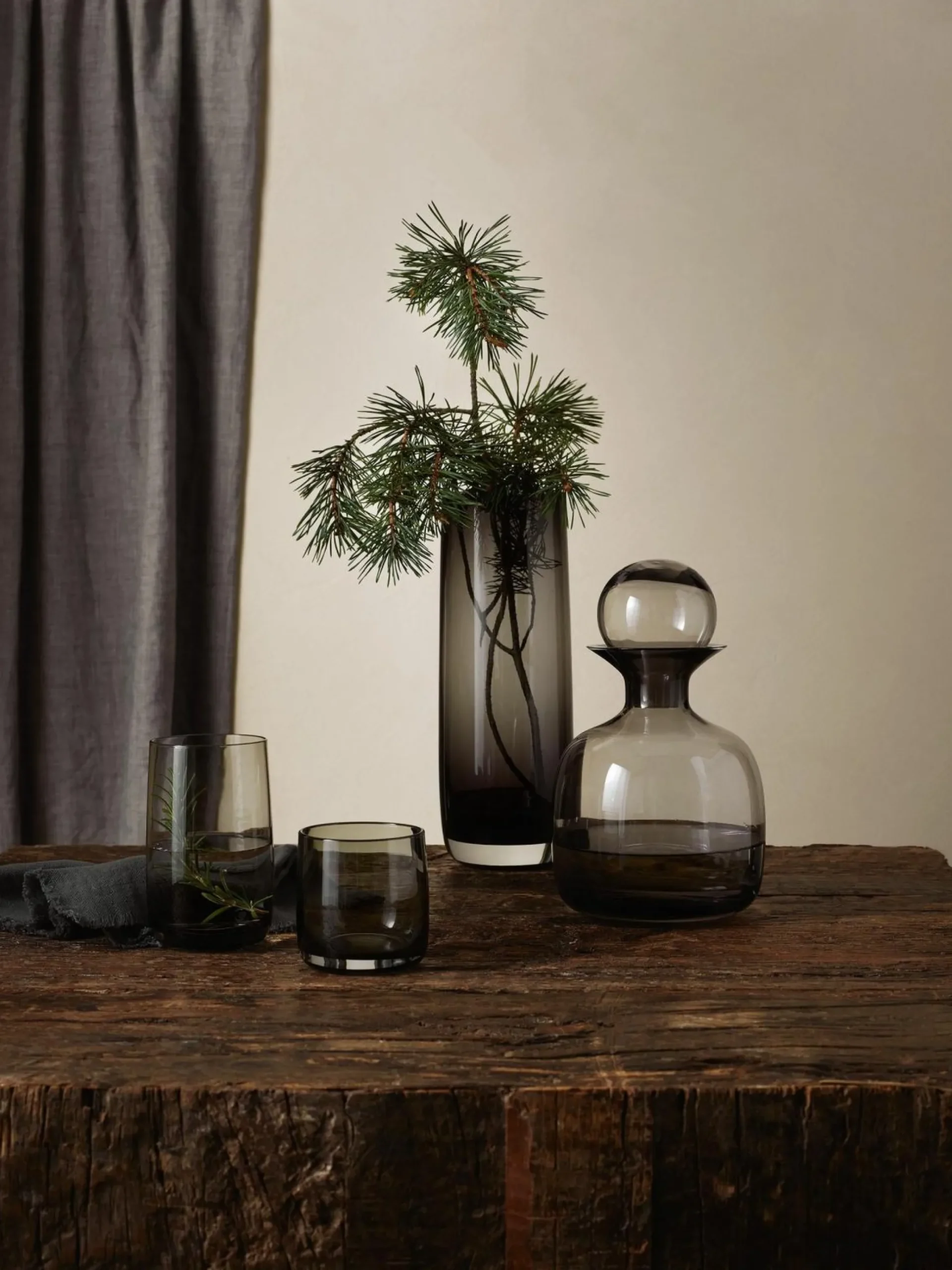 Vase AJANA