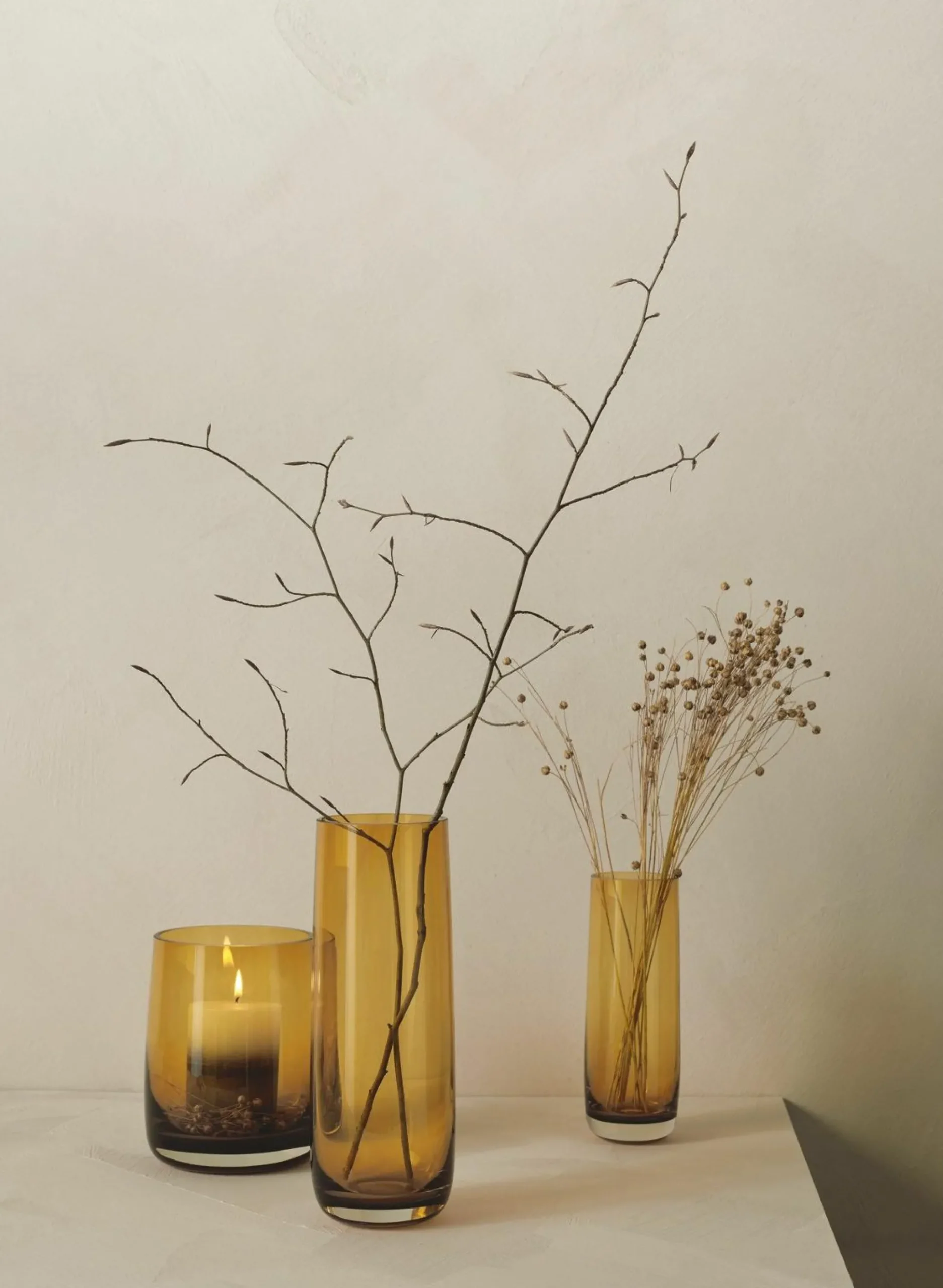 Vase AJANA