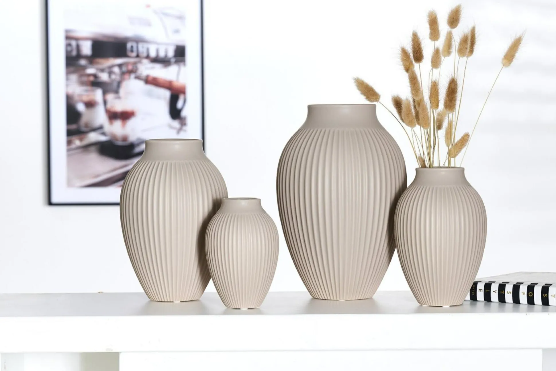 Vase ALSTA