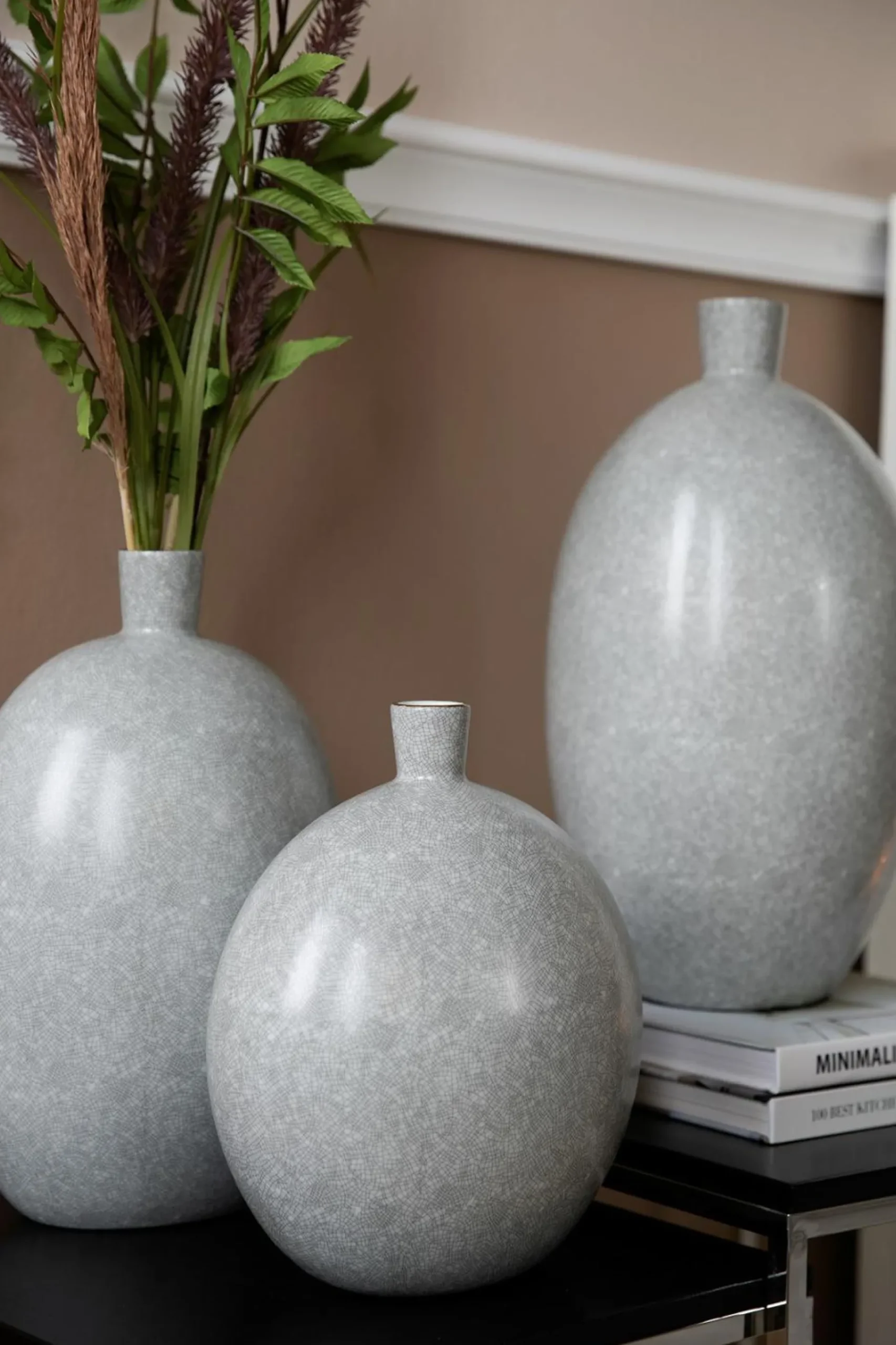 Vase ATHINA