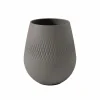 Vase CARRE MANUFACTURE COLLIER