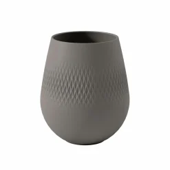 Vase CARRE MANUFACTURE COLLIER