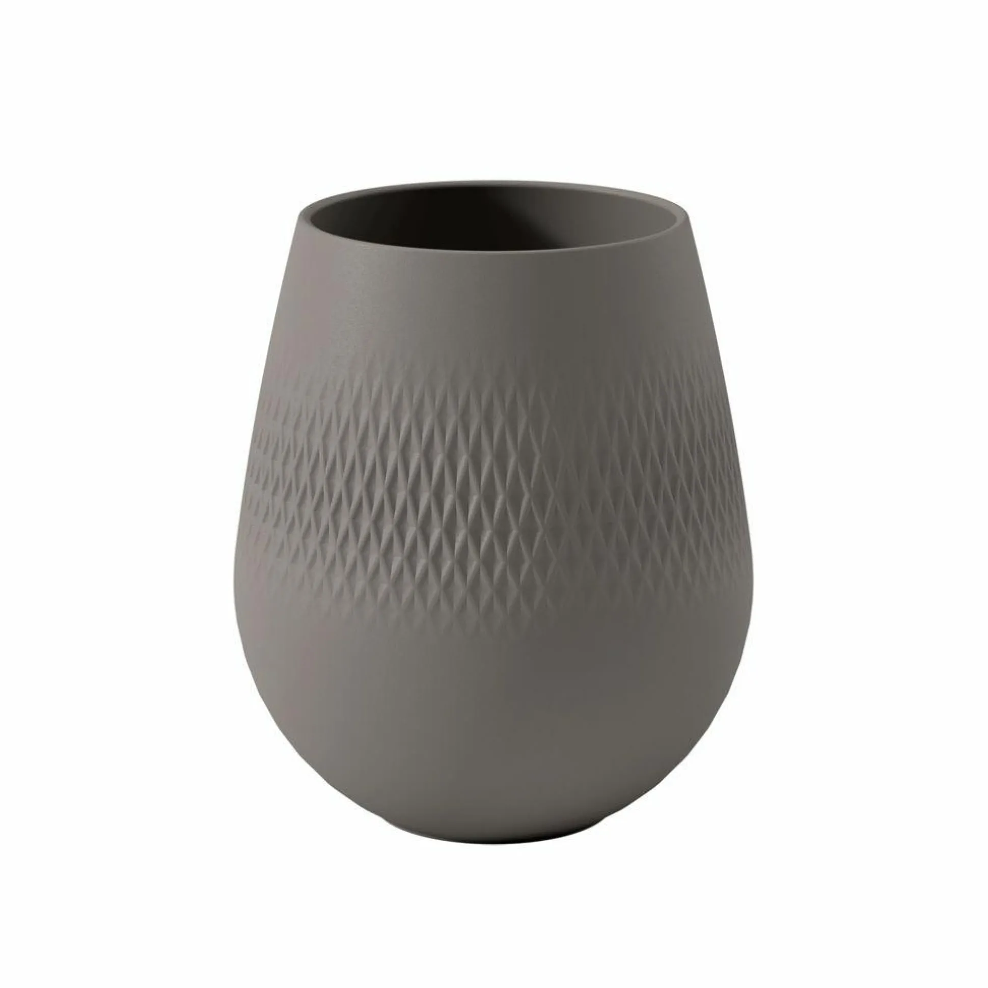 Vase CARRE MANUFACTURE COLLIER