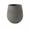 Vase CARRE MANUFACTURE COLLIER