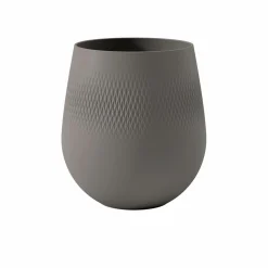 Vase CARRE MANUFACTURE COLLIER