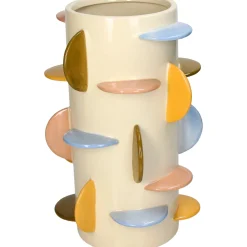 Vase DISKS