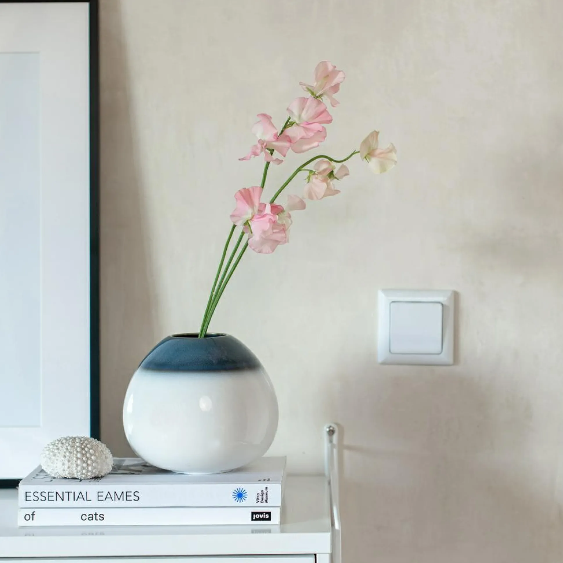 Vase DROP LAVE HOME