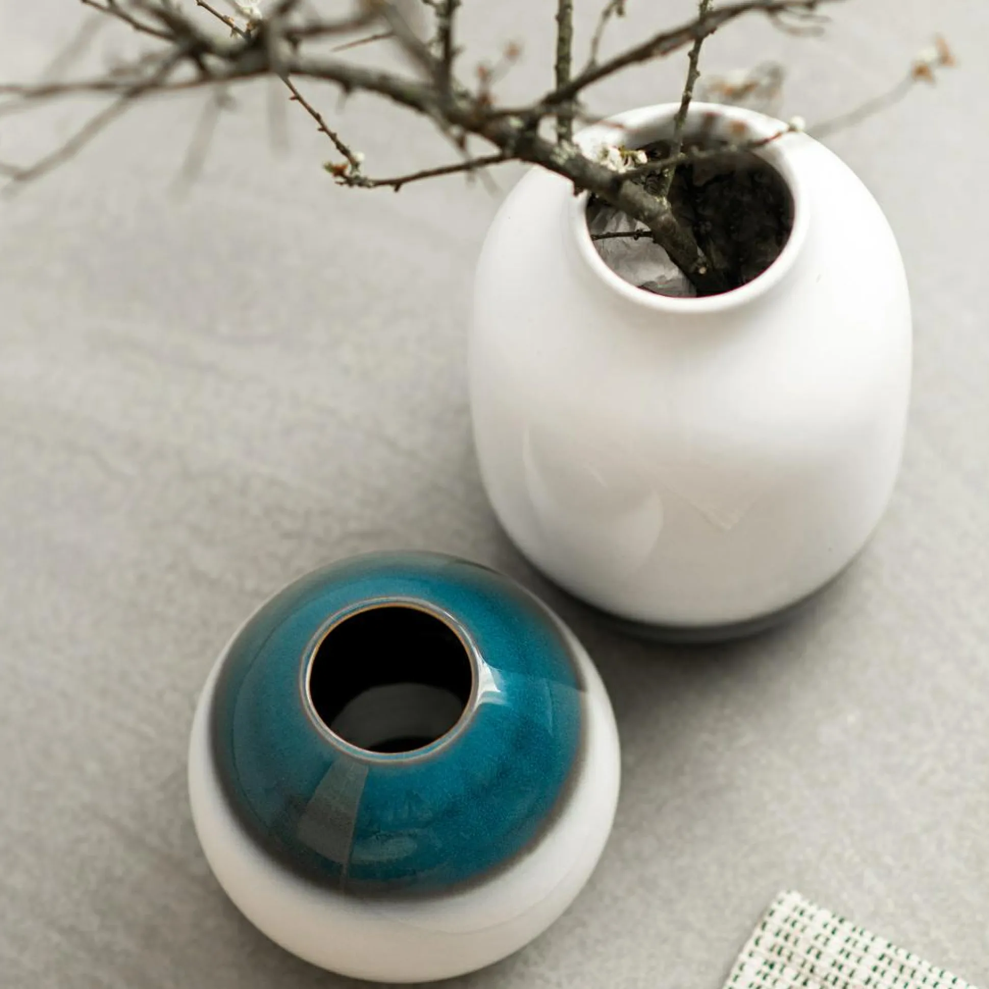 Vase DROP LAVE HOME