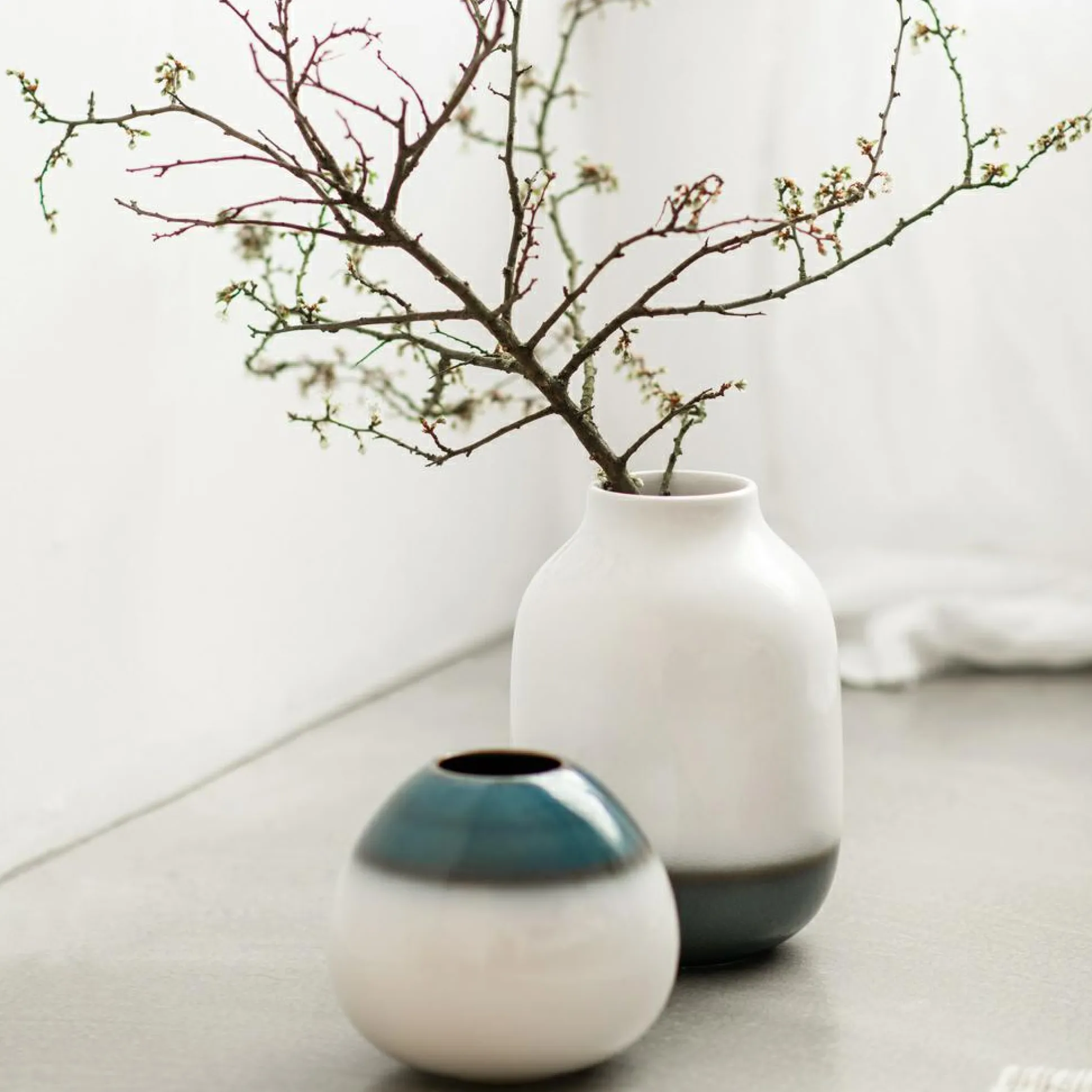 Vase DROP LAVE HOME