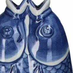 Vase FISHES