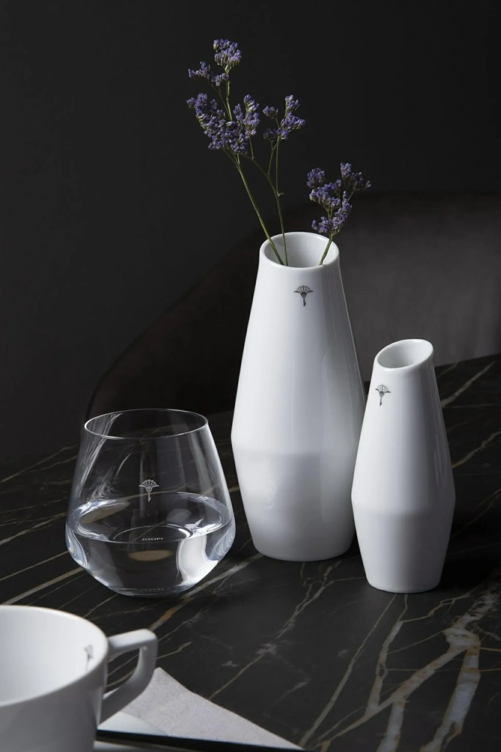 Vase JOOP! SINGLE CORNFLOWER