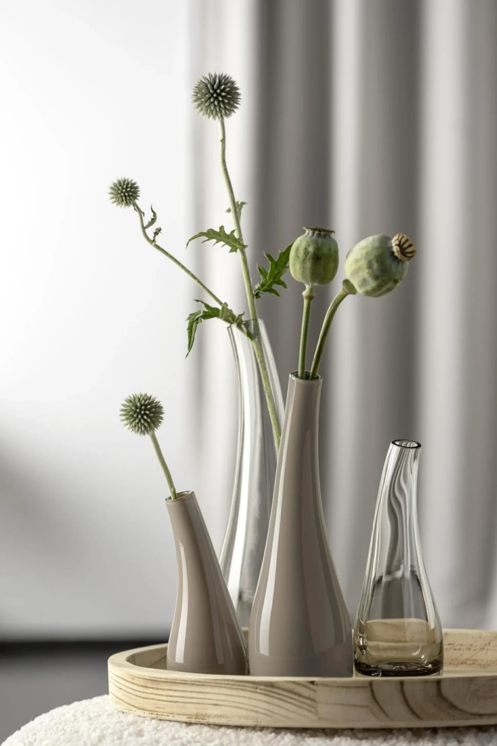 Vase LEONARDO ARCO
