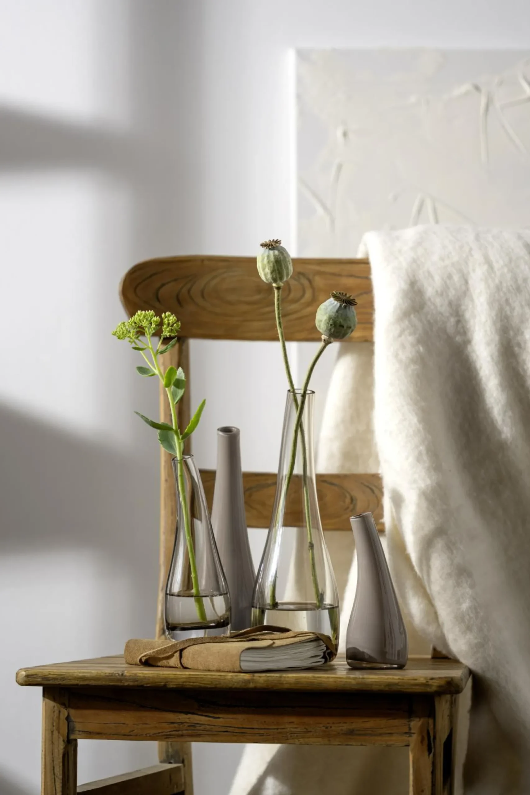 Vase LEONARDO ARCO