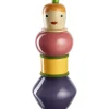Vase LEONARDO BUONI AMICI