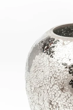 Vase Mosaic Disco