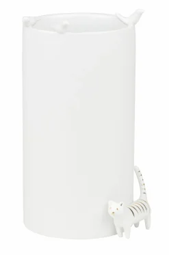 Vase VOGELSCHWARM