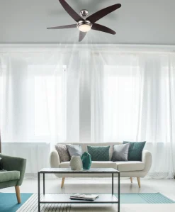 Ventilator FABIOLA