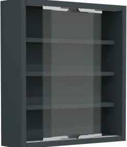 Vitrine AGISA