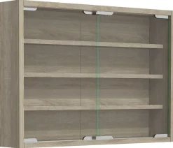 Vitrine AGISA
