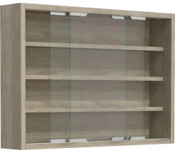 Vitrine AGISA