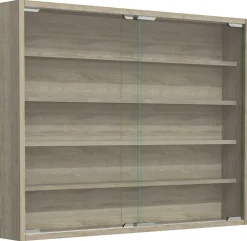 Vitrine AGISA