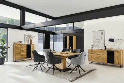 Vitrine AREZZO