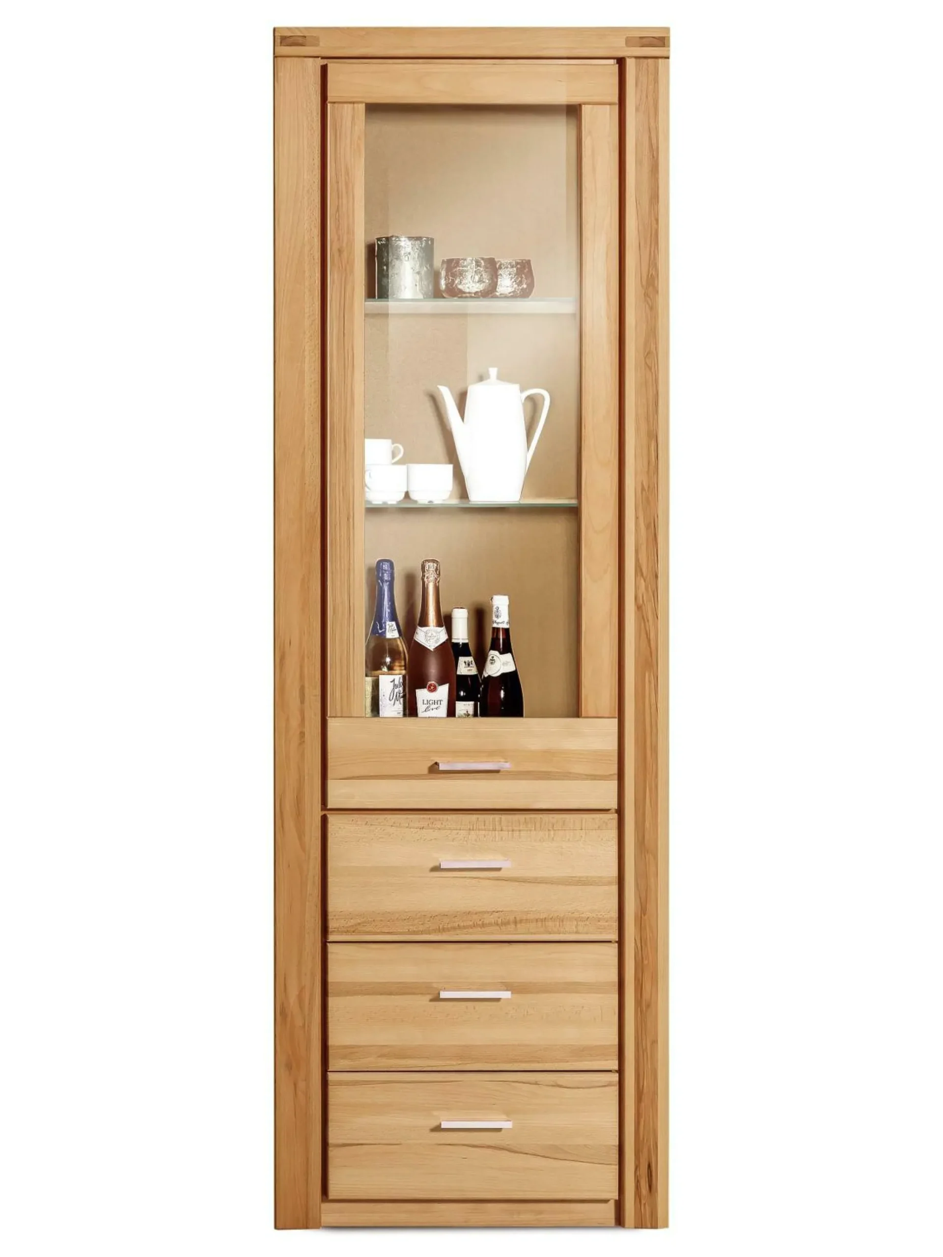 Vitrine Ela