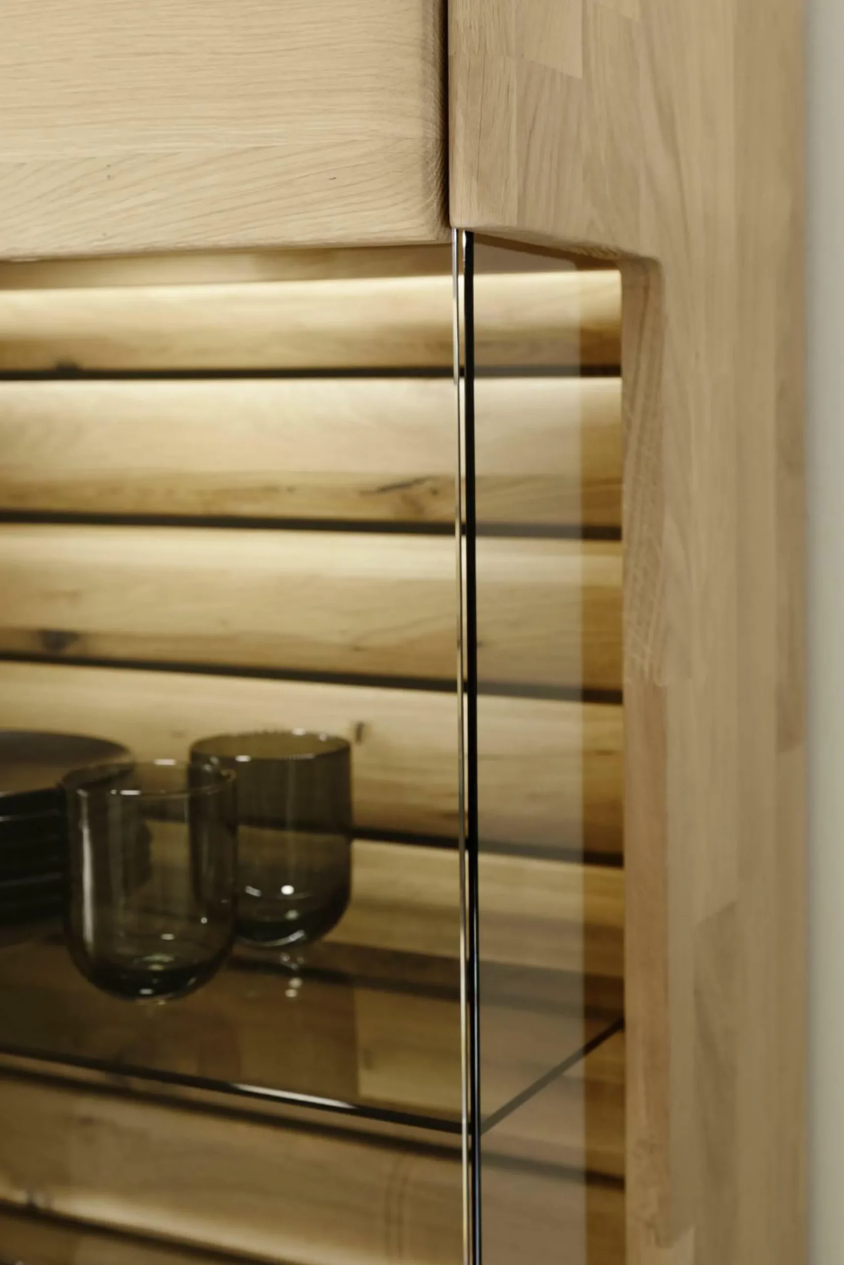 Vitrine GIRONA