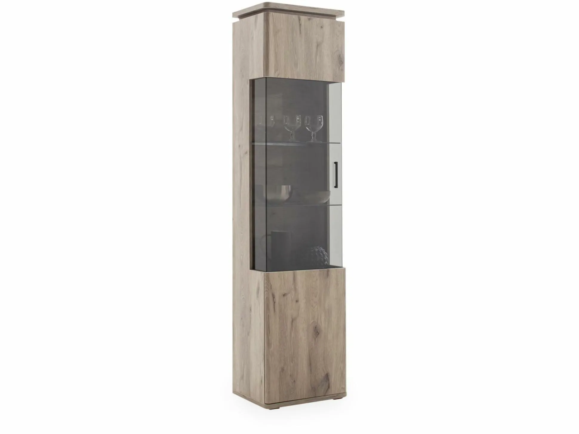 Vitrine HARPER MARSEILLE