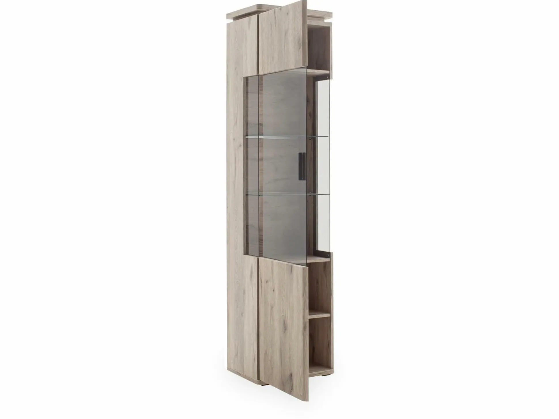 Vitrine HARPER MARSEILLE
