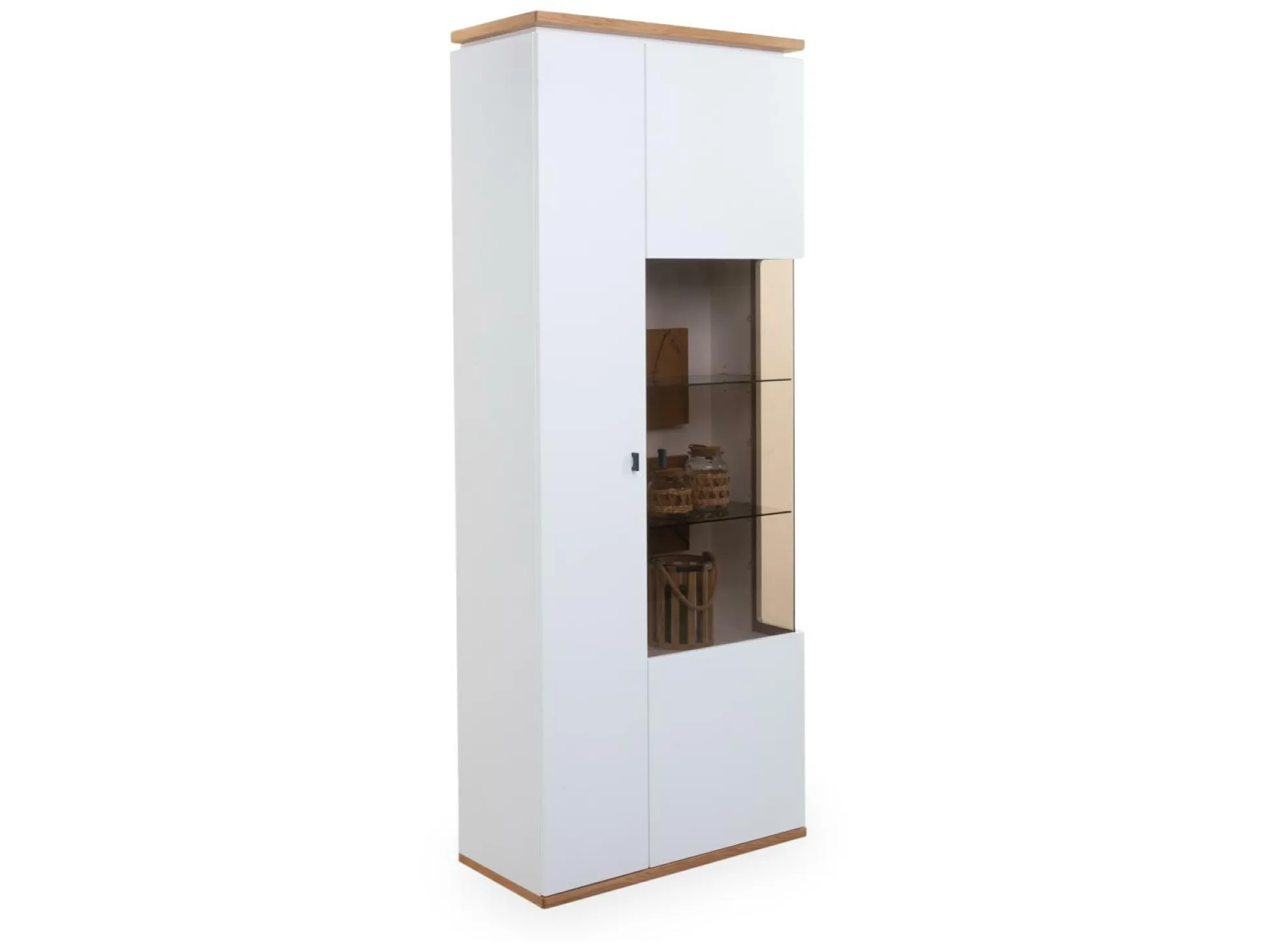 Vitrine HARPER MASKAT