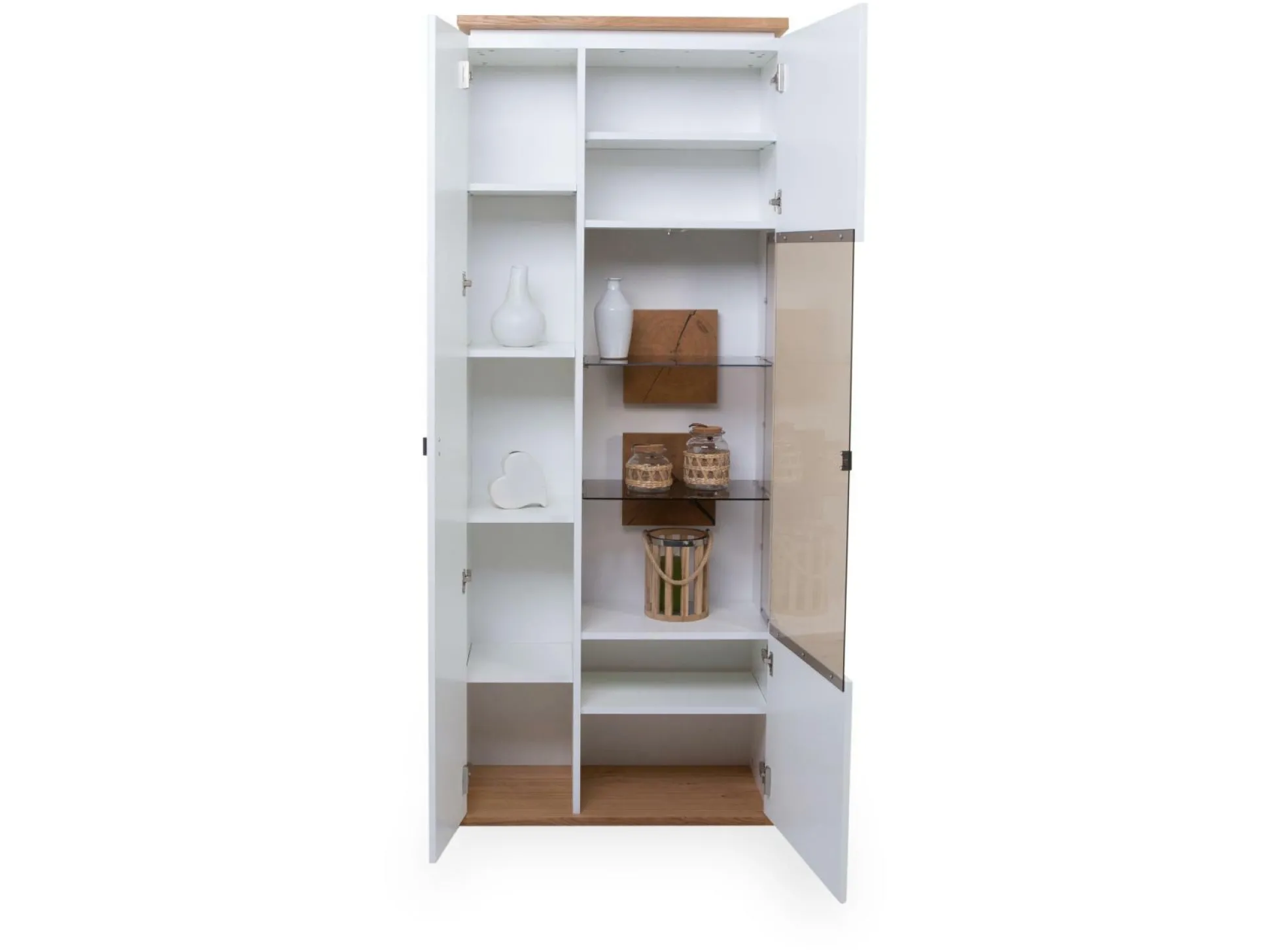 Vitrine HARPER MASKAT
