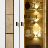 Vitrine HARPER WINDSOR