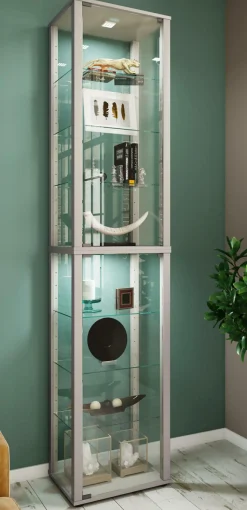 Vitrine KAVISA