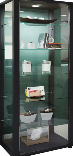 Vitrine KAVISA
