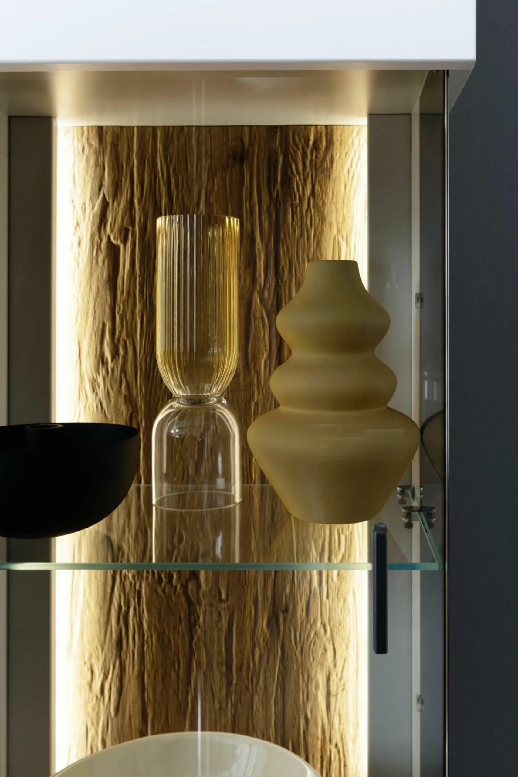 Vitrine LISSABON