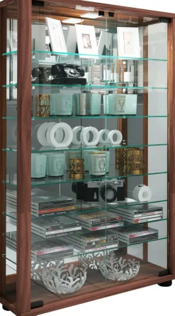 Vitrine LUMO