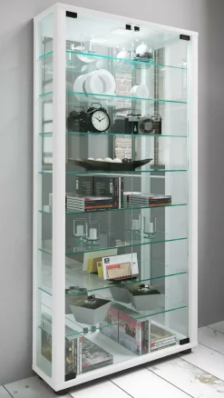 Vitrine LUMO
