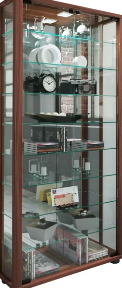 Vitrine LUMO