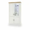 Vitrine MADERA