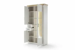 Vitrine MADRID