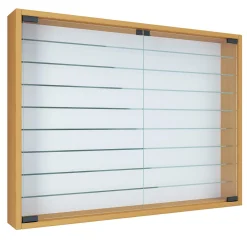 Vitrine MANDOSA