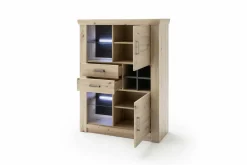 Vitrine MERAN