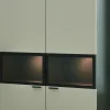 Vitrine MONDO ARTIST