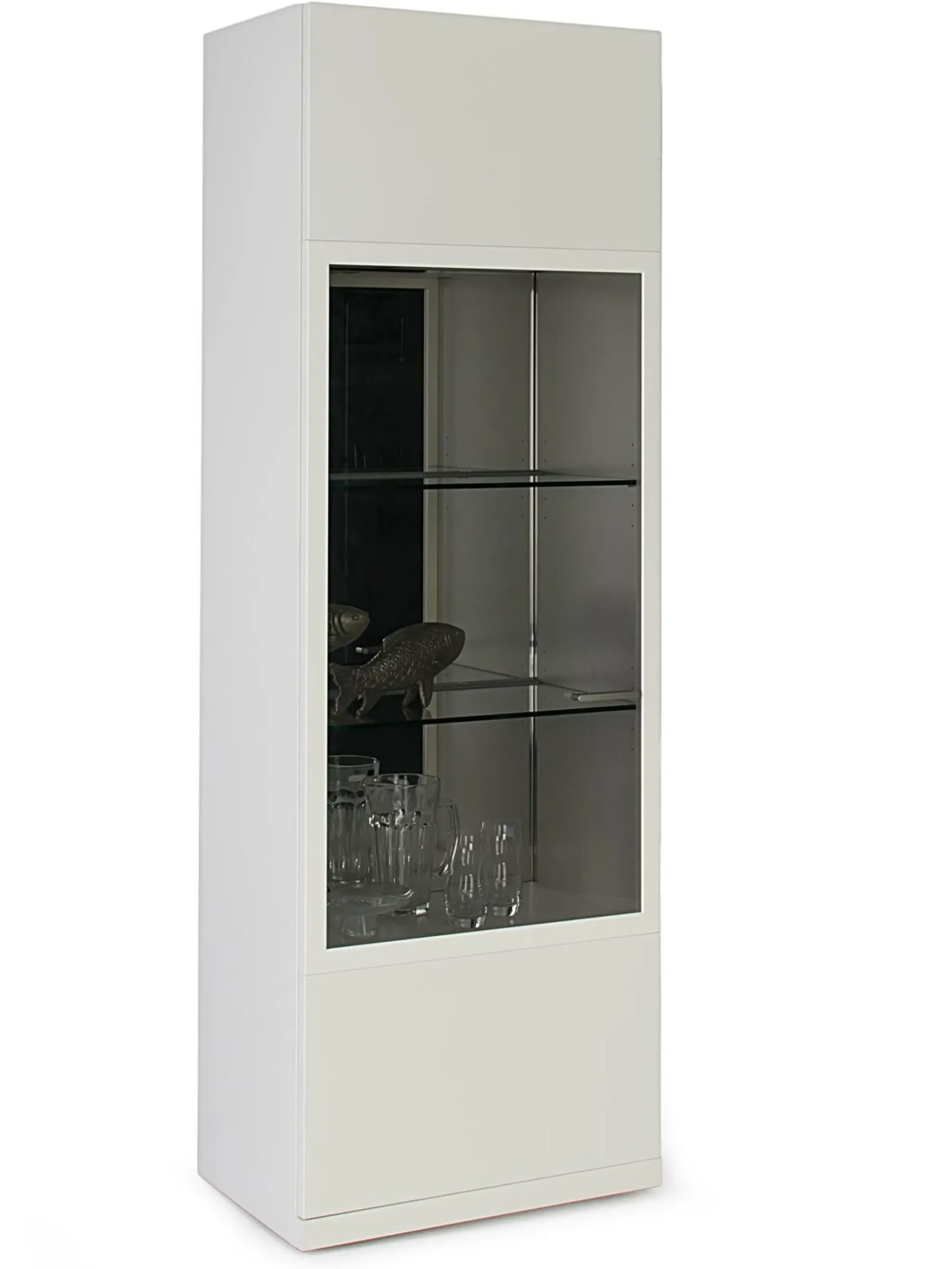 Vitrine MONDO ARTIST