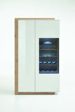 Vitrine MONDO ELEGANCE
