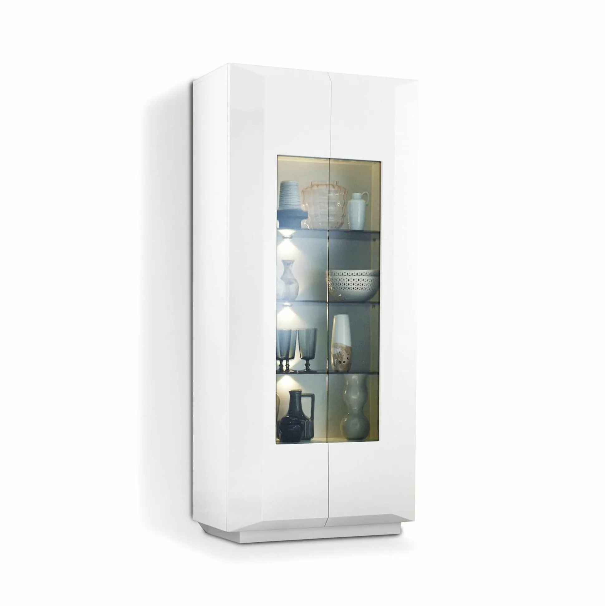 Vitrine MONDO PRISMA MEDIA
