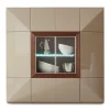 Vitrine MONDO PRISMA PLUS