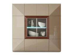 Vitrine MONDO PRISMA PLUS