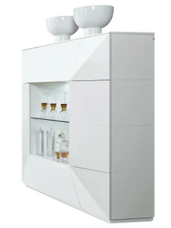 Vitrine MONDO PRISMA PLUS